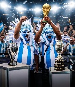 Avatar de Usuario